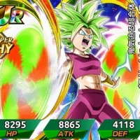 限界突破！【鬼気迫る超合体】超サイヤ人2ケフラのLV最大ステータス詳細！