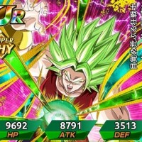 限界突破！【目覚め荒ぶる狂戦士】ケール(暴走)のLV最大ステータス詳細！