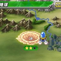 『強襲！サイヤ人！！』各ステージに登場するボス属性や必要Actまとめ