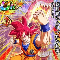 ドッカン覚醒でGET！【体に宿る神力】超サイヤ人ゴッド孫悟空のLV最大ステータス詳細！
