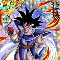 ドッカン覚醒でGET!【爆発的な進化】ターレスのLV最大ステータス詳細！
