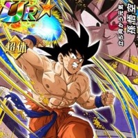 ドッカン覚醒でGET！【立ち向かう元気】孫悟空の限界突破後、LV最大ステータス詳細！