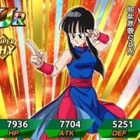 天下一ランキング報酬SSR【乙女の爆弾発言】チチのLV最大ステータス詳細! 天下一ランキング報酬SSR【乙女の爆弾発言】チチのLV最大ステータス詳細!