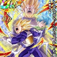 ドッカン覚醒でGET!【想いの爆発】超サイヤ人2ベジータ&ブルマのLV最大ステータス詳細! ドッカン覚醒でGET!【想いの爆発】超サイヤ人2ベジータ&ブルマのLV最大ステータス詳細!