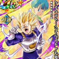 ドッカン覚醒でGET！【怒りの突然変異】超サイヤ人2ベジータ&ブルマのLV最大ステータス詳細！
