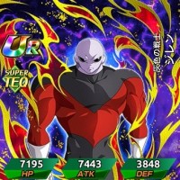 新SSRキャラ【灰色の戦士】ジレンのLV最大ステータス詳細！