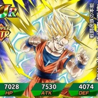 新キャラリーク【戦闘民族の本能】超サイヤ人2孫悟空（天使）のLV最大ステータス詳細！