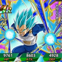 【己の強さの追求】超サイヤ人ゴッドSSベジータのLV最大ステータス詳細！