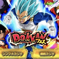 ドッカンフェスでの10連確定枠は95%の確率でピックアップがこない！？
