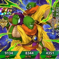 【悪の心のナメック星人】スラッグ（巨大化）のLV最大ステータス詳細！