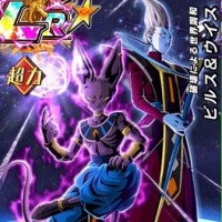 LRビルスはURビルスと組ませて大量リンク発動がマストでしょ！
