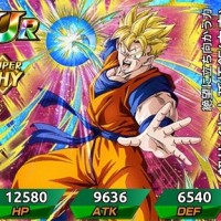 【絶望に立ち向かう力】超サイヤ人孫悟飯（未来）のLV最大ステータス詳細！