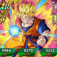 【もうひとつの未来】超サイヤ人孫悟飯（未来）のLV最大ステータスが判明しました！