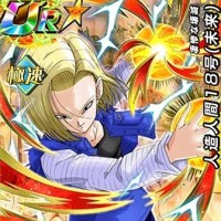 ドッカン覚醒で限界突破！【凄惨な壊滅】人造人間18号（未来）のステータス詳細