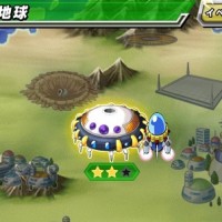 『激神フリーザ！』各ステージに登場するボス属性や必要Actまとめ