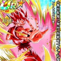 ステータス上方修正！【持てる力のすべて】超サイヤ人孫悟空(天使)(超界王拳)【UR】のLV最大ステータス詳細！