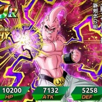 天下一キャラがドッカン覚醒！【悪の快進撃】魔人ブウ（悪）のLV最大ステータス詳細！