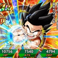 天下一キャラがドッカン覚醒！【終わりなき挑戦】孫悟空（少年期）のLV最大ステータス詳細！