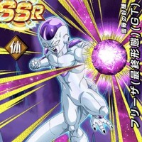 【雪辱の好機】フリーザ(最終形態)(GT)のLV最大ステータス詳細！