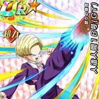 【怒りの強攻】人造人間18号（GT）のLV最大ステータス詳細！