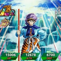 リーク情報！新LRキャラ【最っ勇気！！】孫悟空【LR】のLV最大ステータス詳細まとめ！
