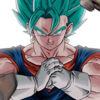 単発ガチャの演出重複でLR当選したわ！単発の重複演出はベジット演出無くてもLRの可能性あるのなwww