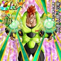 超鉄壁のガード性能！【新たな体と覚悟】人造人間16号のLV最大ステータス詳細！