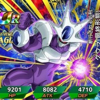 天下一メダルでドッカン覚醒！【断行される処刑】クウラ(最終形態)のLV最大ステータス！