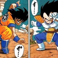 SSR速悟空もち大歓喜！イベ報酬の速ベジータと組み合わせると必殺技を連発できるぞ！