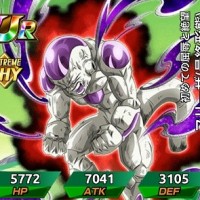 2億5000万DLキャンぺーンキャラ【初めての屈辱と絶望】フリーザ（最終形態）のステータス詳細