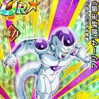 【破滅をもたらす怒り】フリーザ（最終形態）LV最大ステータス！
