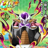 フェス限の極系リーダー！【宇宙最凶の戦慄】フリーザ（第一形態）LV最大ステータス！