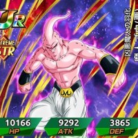 新フェス限キャラ【凶悪魔人の羽化】魔人ブウ(悪)のLV最大ステータス! 新フェス限キャラ【凶悪魔人の羽化】魔人ブウ(悪)のLV最大ステータス!