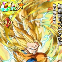 極限Z覚醒が実装！【勝利を掴む拳】超サイヤ人3孫悟空のLV最大ステータス詳細！