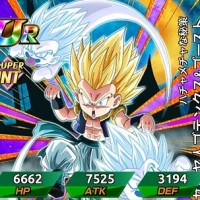 高確気絶+回復+気玉変化！【ハチャメチャな秘策】超サイヤ人ゴテンクス＆ゴーストのLV最大ステータス詳細！