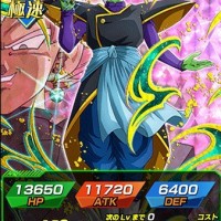 【神の真の力】ザマスのLV最大ステータス詳細！