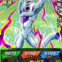 【大地を貫く光】フリーザ（最終形態）【UR】のLV最大ステータス詳細！