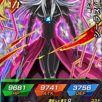 【新たな歴史の創造】シーラス【UR】のLV最大ステータス詳細! 【新たな歴史の創造】シーラス【UR】のLV最大ステータス詳細!