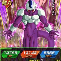 【とびっきりの究極パワー】クウラ【UR】LV最大ステータスまとめ! 【とびっきりの究極パワー】クウラ【UR】LV最大ステータスまとめ!