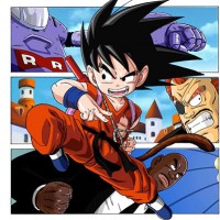 孫悟空（少年期）【SR】のステータスが判明したぞ！【SSR】にZ覚醒させるとかなり強いなｗｗｗ（画像あり）