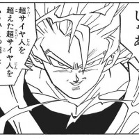 超サイヤ人３ 孫悟空【SSR】のステータスとキャラクター評価まとめ【予想】