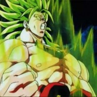 超サイヤ人 ブロリー【SSR】のステータスとキャラクター評価まとめ