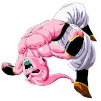 魔人ブウ（純粋）【SSR】のステータスとキャラクター評価まとめ【予想】