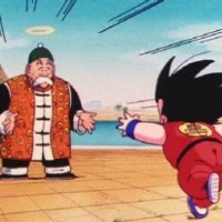 ゲリライベント『界王星へのヘビ~な道のり』で孫悟飯(じっちゃん)に高確率で会う方法! ゲリライベント『界王星へのヘビ~な道のり』で孫悟飯(じっちゃん)に高確率で会う方法!