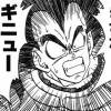 ギニュー特戦隊でチームを組んだら強くなりそうだなｗｗｗ