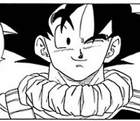 今週発売の週間少年ジャンプ特典にて『奇跡の生還』孫悟空【R】がGETできるぞ！ステータス詳細はこちら！