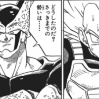 キャラクターランキング3位！【完璧な恐怖】パーフェクトセル【UR】のレベル最大ステータスが判明しました！