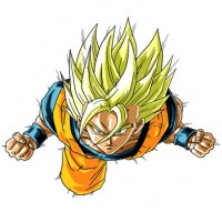 キャラクターランキング2位！【修行の果てに得た力】超サイヤ人2孫悟空【UR】のレベル最大ステータスが判明しました！