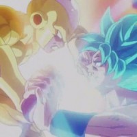 脅威の一撃必殺！【神次元の極み】超サイヤ人ゴッドSS孫悟空【SSR】のZ覚醒済みステータスが判明しました！