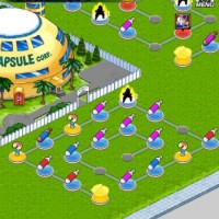 イベント『復活へのカウントダウン』にてバグ発生！ピラフステージの筋斗雲には要注意、永久にクリアできなくなるぞ･･･（画像あり）